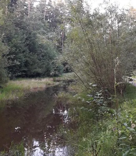 Gaestehaus Brigitte בית הארחה